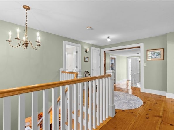 499 Main Street, Boxford MA 01921