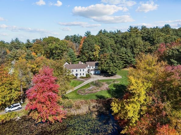 499 Main Street, Boxford MA 01921