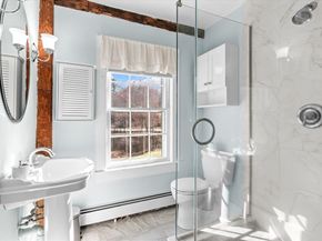 499 Main Street, Boxford MA 01921