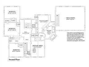 499 Main Street, Boxford MA 01921