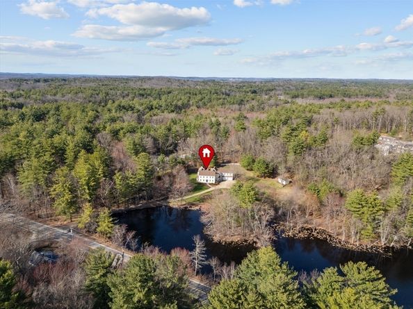 499 Main Street, Boxford MA 01921