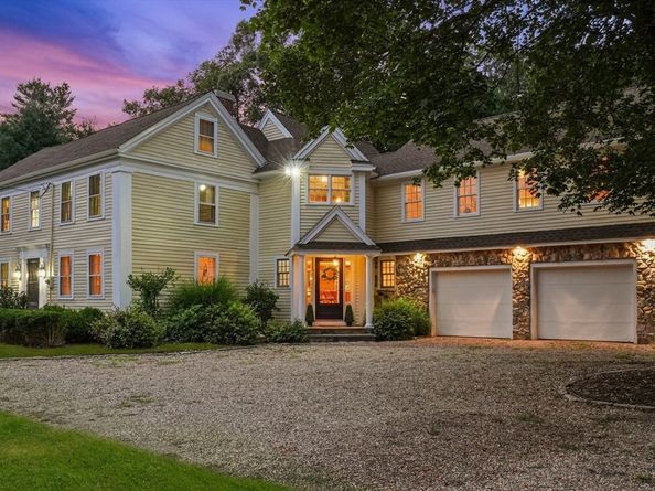 499 Main Street, Boxford MA 01921