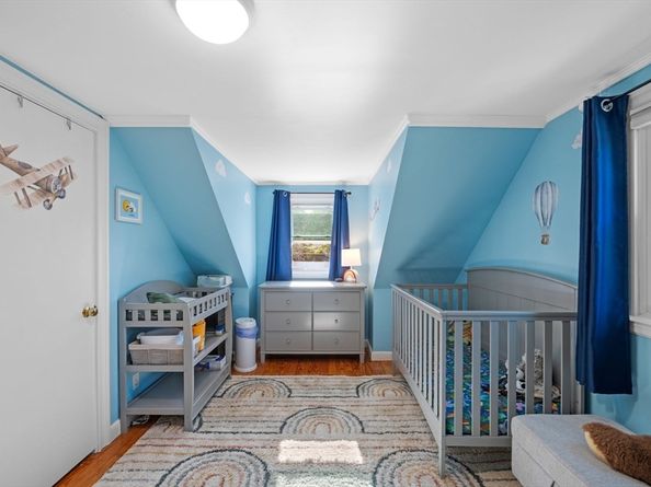 41 Dexter St, Peabody MA 01960