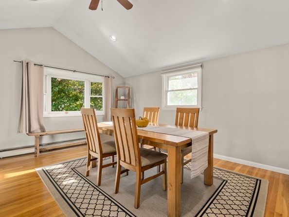 30 Wampum Ave, Waltham MA 02451