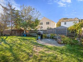 30 Wampum Ave, Waltham MA 02451