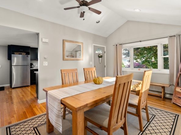 30 Wampum Ave, Waltham MA 02451