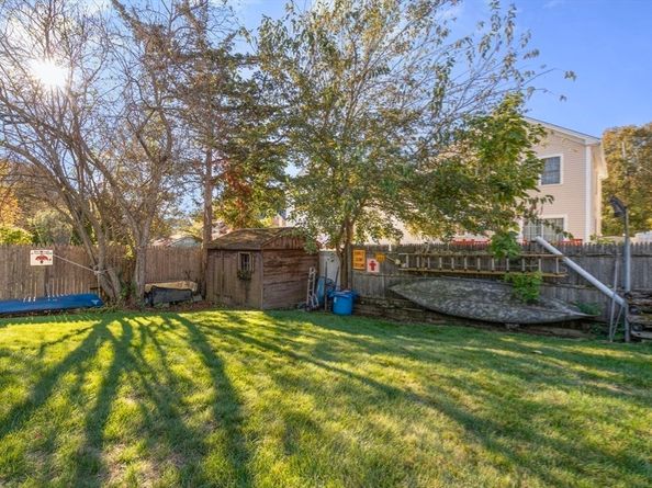 30 Wampum Ave, Waltham MA 02451