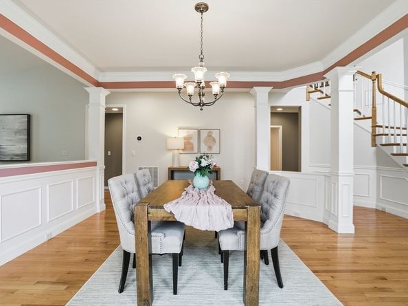 22 Cottage Cove, Plymouth MA 02360