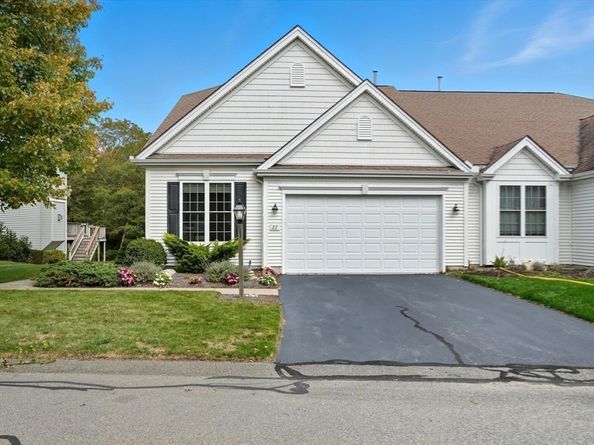 22 Cottage Cove, Plymouth MA 02360