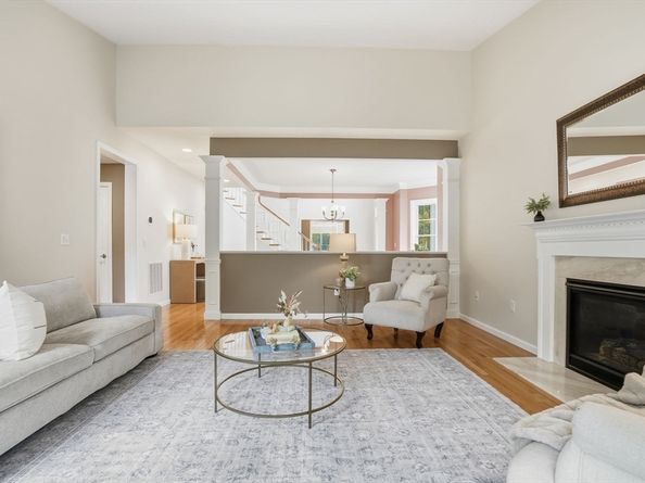 22 Cottage Cove, Plymouth MA 02360