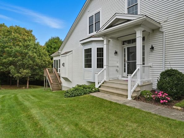 22 Cottage Cove, Plymouth MA 02360