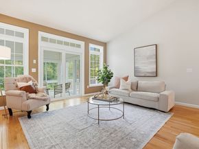 22 Cottage Cove, Plymouth MA 02360