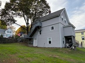 91 Maplewood Ave, Marlborough MA 01752