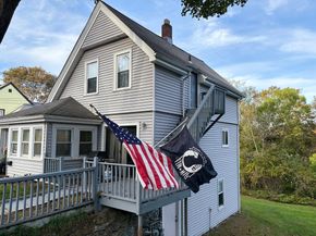 91 Maplewood Ave, Marlborough MA 01752