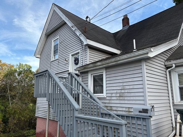 91 Maplewood Ave, Marlborough MA 01752