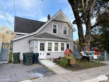 91 Maplewood Ave