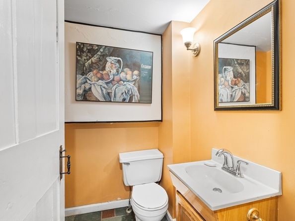 7 Sullivan Street, North Andover MA 01845