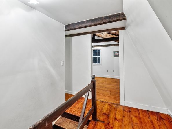 7 Sullivan Street, North Andover MA 01845