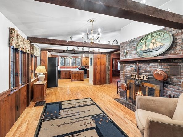7 Sullivan Street, North Andover MA 01845