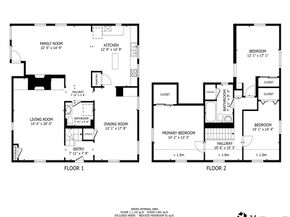 7 Sullivan Street, North Andover MA 01845