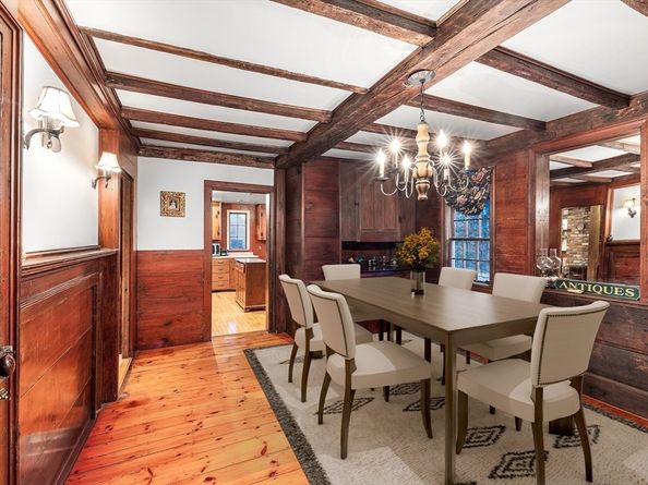 7 Sullivan Street, North Andover MA 01845