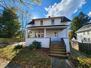 3 Granville Ave, Worcester MA 01606