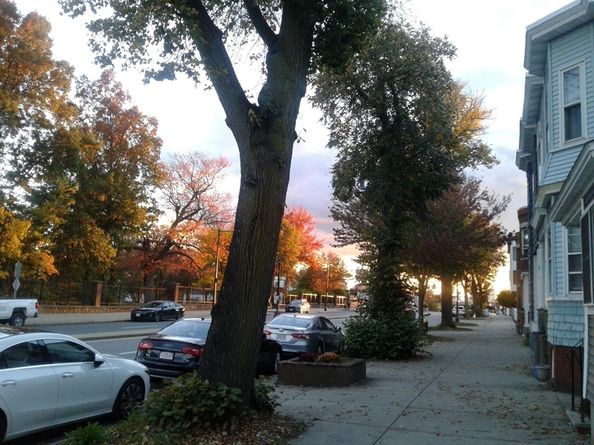 512 Bennington Street, Boston MA 02128