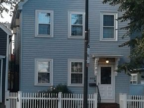 512 Bennington Street, Boston MA 02128