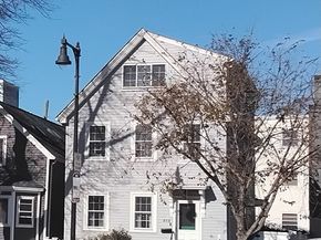 512 Bennington Street, Boston MA 02128