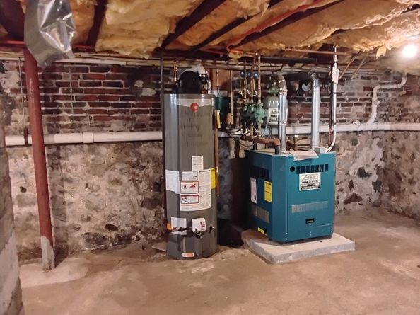 512 Bennington Street, Boston MA 02128