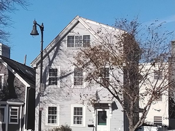 512 Bennington Street, Boston MA 02128