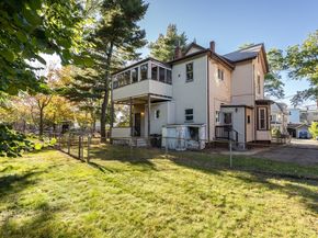 30 Dudley Street, Cambridge MA 02140