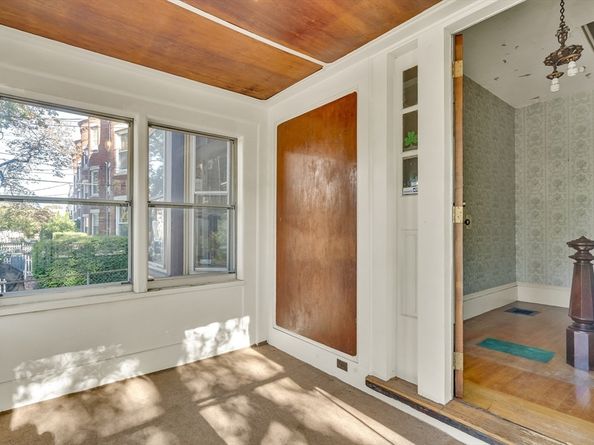 30 Dudley Street, Cambridge MA 02140