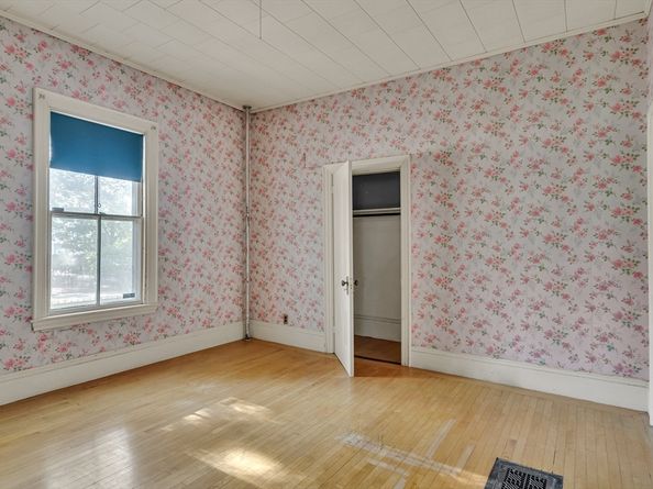 30 Dudley Street, Cambridge MA 02140