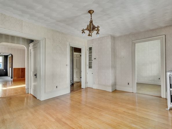 30 Dudley Street, Cambridge MA 02140