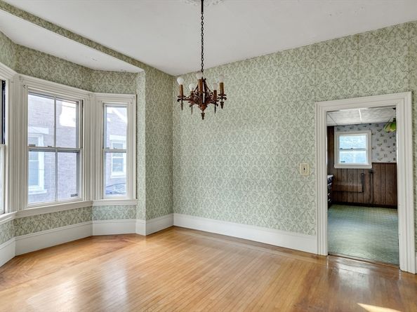 30 Dudley Street, Cambridge MA 02140