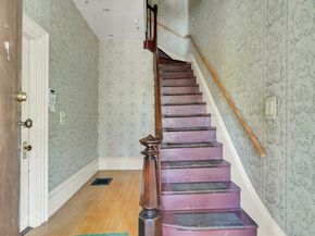30 Dudley Street, Cambridge MA 02140