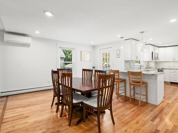 91 Fayette St 91, Watertown MA 02472