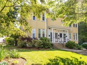 91 Fayette St 91, Watertown MA 02472