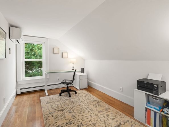 91 Fayette St 91, Watertown MA 02472