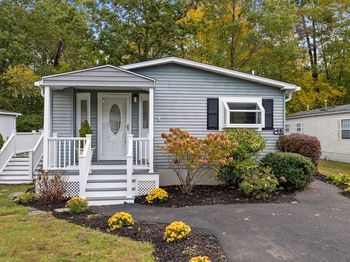 45 Leisurewoods Dr