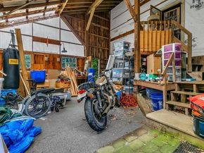 418 E Washington St, Hanson MA 02341