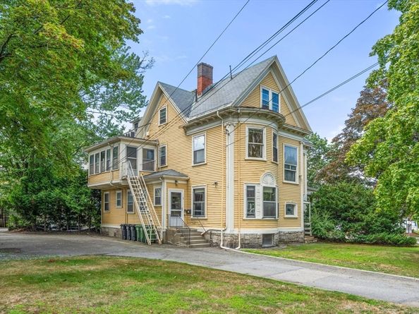 235 Mount Auburn St, Watertown MA 02472