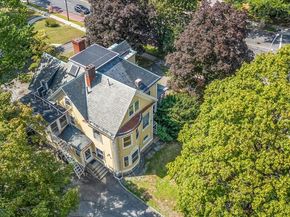 235 Mount Auburn St, Watertown MA 02472