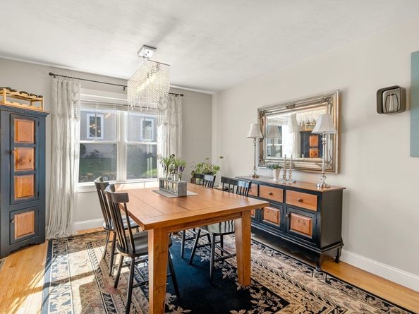 19 Virginia Dr 19, Leicester MA 01542