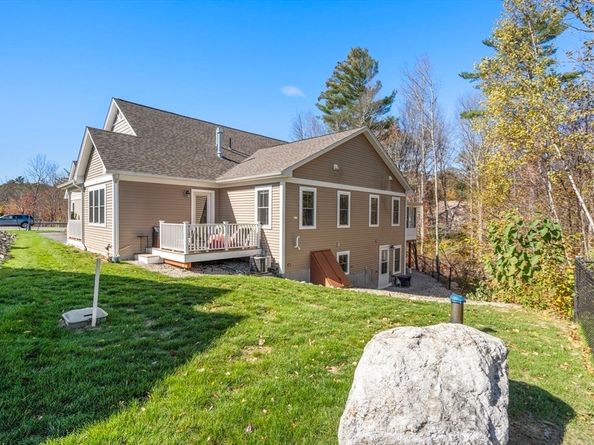 19 Virginia Dr 19, Leicester MA 01542