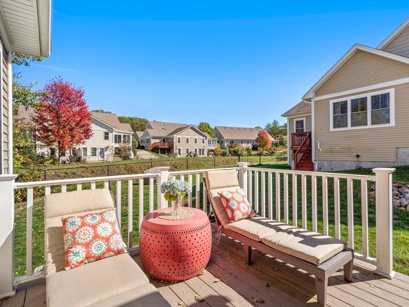 19 Virginia Dr 19, Leicester MA 01542