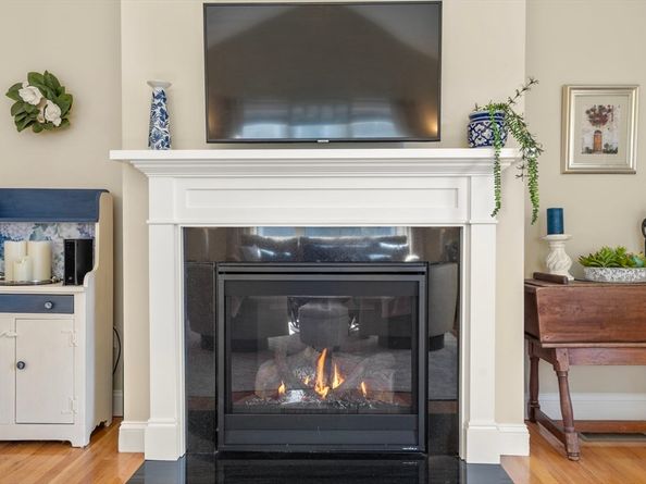 19 Virginia Dr 19, Leicester MA 01542