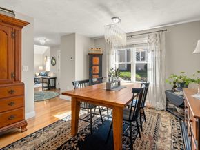 19 Virginia Dr 19, Leicester MA 01542