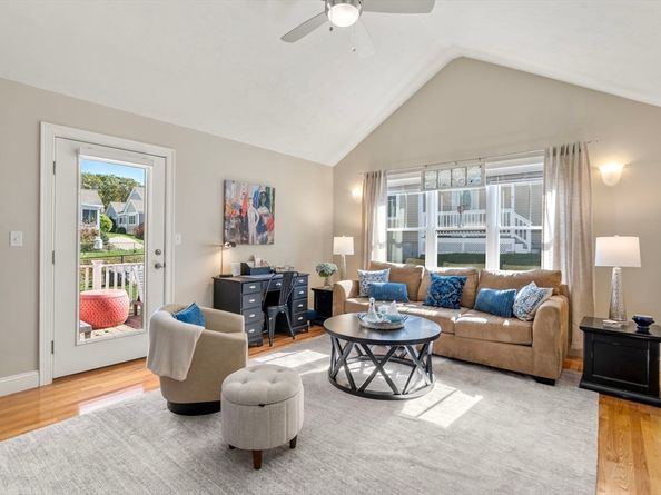 19 Virginia Dr 19, Leicester MA 01542